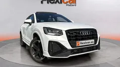 Usado 2021 Audi Q2 S-Line SUV | 22.890 € (Buen precio)