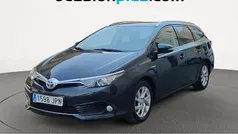 Usado 2016 Toyota Auris Active Familiar | 12.990 € (Buen precio)