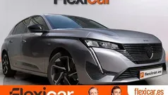 Usado 2023 Peugeot 308 Allure Familiar | 25.490 € (Precio justo)