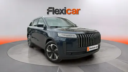 Usado Jaecoo 5 147 CV (108 kW) 2025 Azul SUV