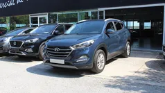 Usado 2017 Hyundai Tucson SUV | 14.850 € (Precio justo)