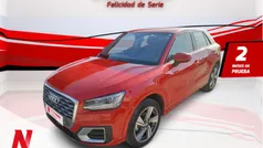 Usado 2020 Audi Q2 Sport SUV | 20.551 € (Precio justo)