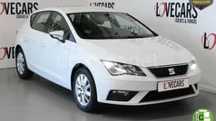 Usado 2020 Seat Leon Reference Familiar | 12.700 € (Precio justo)