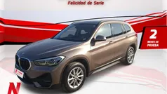 Usado 2020 BMW X1 SUV | 21.485 € (Precio justo)