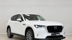 Otro Usado 2022 Mazda CX-60 Exclusive-Line SUV | 39.900 € (Precio justo)