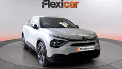 Usado 2023 Citroën C4 Feel Berlina | 13.290 € (Buen precio)