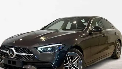 Usado Mercedes C220 197 CV (144 kW) 2025 Berlina