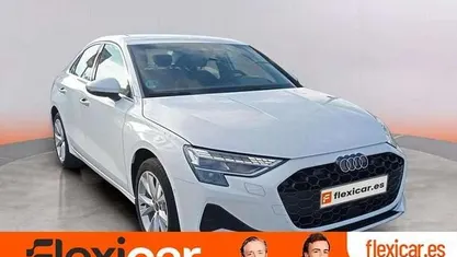 Usado Audi A3 Advanced Plus 116 CV (85 kW) 2024 Berlina