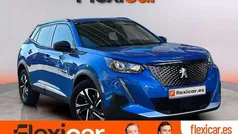Usado 2022 Peugeot 2008 Allure SUV | 14.790 € (Precio justo)