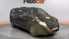 Usado 2017 Mercedes V200 Marco Polo Monovolumen | 23.590 € (Precio justo)