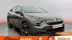 Usado 2024 Citroën C4 Utilitario | 21.990 € (Precio justo)