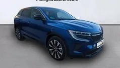 Azul Usado 2023 Renault Austral Techno SUV | 31.000 € (Precio justo)