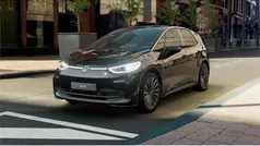 Usado 2025 VW ID.3 Pro Utilitario | 36.069 € (Precio justo)