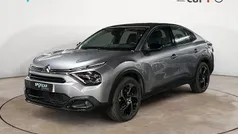 Usado 2024 Citroën C4 PureTech Berlina | 18.890 € (Precio justo)