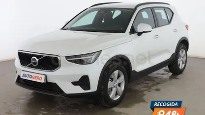 Usado Volvo XC40 163 CV (119 kW) 2024 SUV