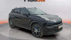 Negro Usado 2020 Lynk & Co 01 SUV | 22.090 € (Buen precio)