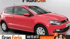 Usado 2016 VW Polo Utilitario | 11.470 € (Precio justo)