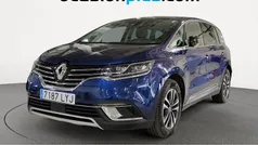 Usado 2022 Renault Espace Techno Monovolumen | 30.446 € (Super precio)