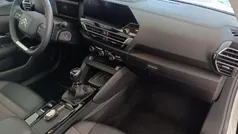 Blanco Usado 2023 Citroën C4 Feel Berlina | 17.500 € (Precio justo)