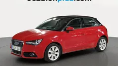 Usado 2014 Audi A1 Sportback Ambition Utilitario | 13.190 € (Precio justo)