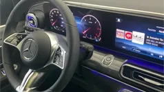 Gris Nuevo 2024 Mercedes V220 Style Monovolumen | 65.300 € (Caro)