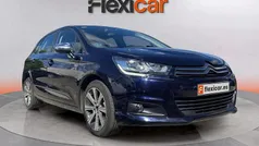 Usado 2016 Citroën C4 Feel Berlina | 7190 € (Super precio)