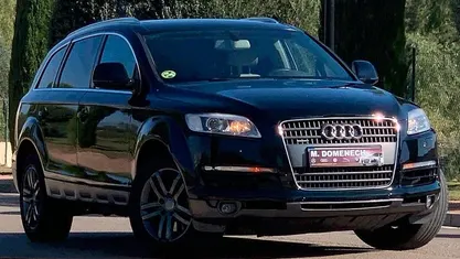 Usado Audi Q7 233 CV (171 kW) 2007 SUV