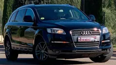 Usado 2007 Audi Q7 SUV | 13.980 € (Precio justo)