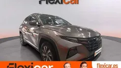 Usado 2021 Hyundai Tucson SUV | 18.890 € (Precio justo)