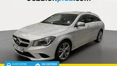 Usado 2016 Mercedes CLA200 Urban Berlina | 17.390 € (Super precio)