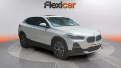 Blanco Usado 2020 BMW X2 SUV | 22.490 € (Buen precio)