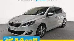 Usado 2016 Peugeot 308 Allure Utilitario | 12.990 € (Precio justo)