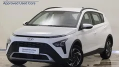 Usado 2024 Hyundai Bayon SUV | 17.490 € (Precio justo)