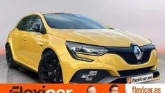 Usado 2020 Renault Mégane IV R.S. Utilitario | 27.990 € (Precio justo)