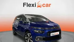 Citroën Grand C4 Picasso