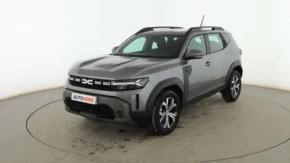 Begagnad Dacia Duster Expression 131 HK (96 kW) 2025 SUV