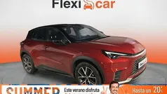 Rojo Usado 2024 Lexus LBX SUV | 31.490 € (Super precio)