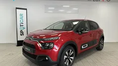 Usado 2023 Citroën C3 PureTech Utilitario | 13.900 € (Precio justo)