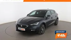 Usado 2020 Seat Leon XCELLENCE Berlina | 19.399 € (Precio justo)