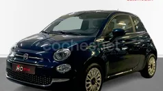 Usado 2022 Fiat 500 Dolcevita Berlina | 12.500 € (Precio justo)