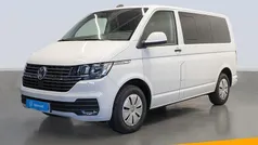 Usado 2024 VW Caravelle Monovolumen | 40.900 € (Precio justo)