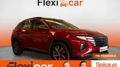 Usado 2021 Hyundai Tucson SUV | 21.990 € (Precio justo)