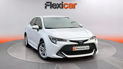 Usado Toyota Corolla Active 140 CV (102 kW) 2023 Berlina