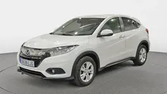 Blanco Usado 2020 Honda HR-V Elegance SUV | 19.046 € (Precio justo)