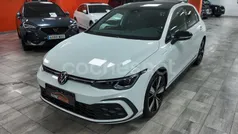 VW Golf VIII