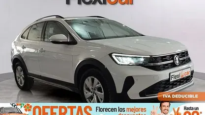 Usado VW Taigo Life 95 CV (69 kW) 2022 SUV