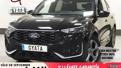 Usado 2024 Ford Kuga ST-Line X SUV | 31.990 € (Precio justo)