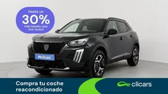 Usado 2024 Peugeot 2008 Allure SUV | 23.990 € (Buen precio)