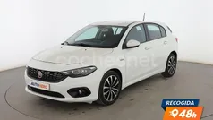 Usado 2018 Fiat Tipo Lounge Berlina | 9599 € (Precio justo)