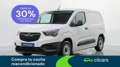 Usado 2019 Opel Combo Monovolumen | 8990 € (Buen precio)